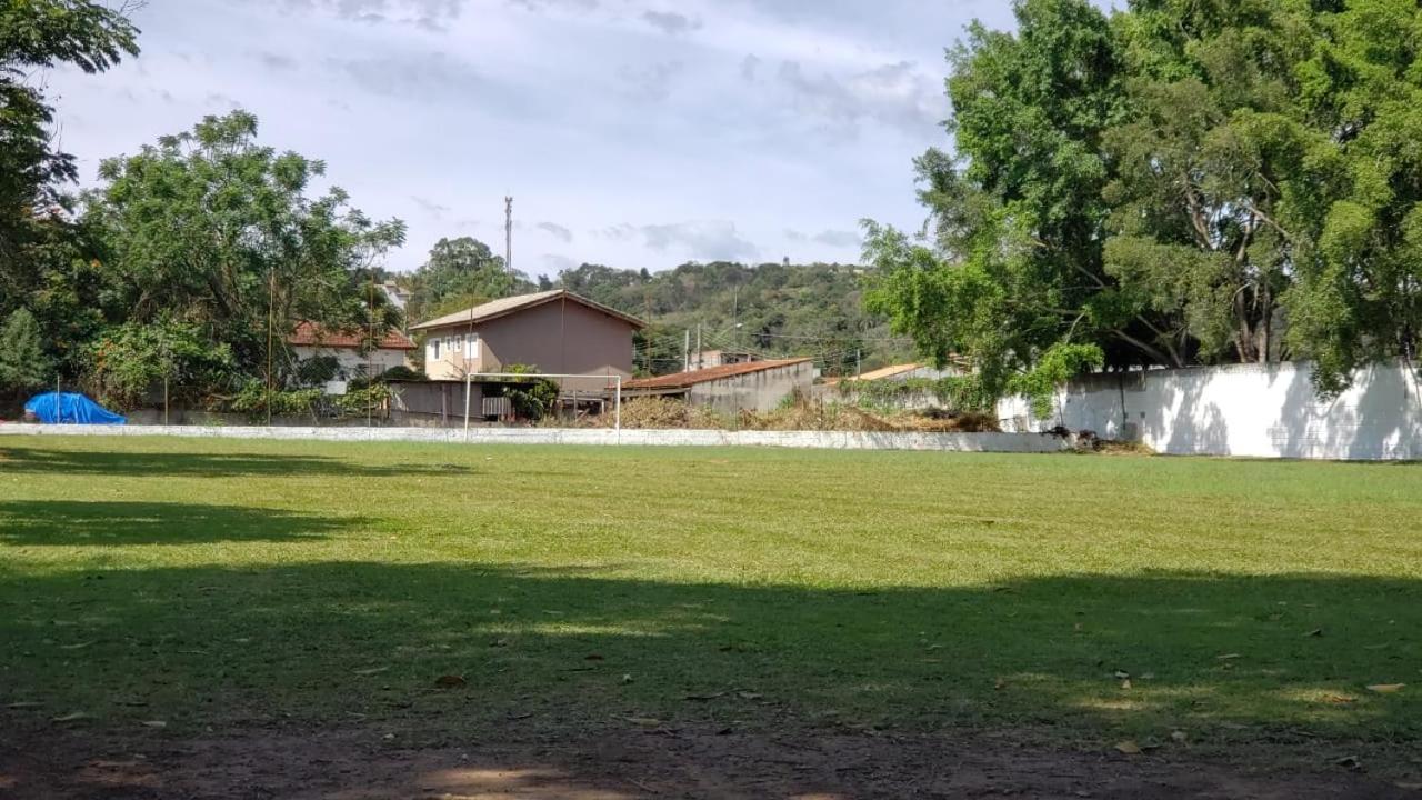 Atibaia Chales Encantador 1, 2 E 3 Exterior photo